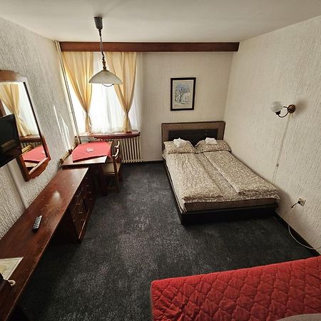 Aparthotel Kopaonik Brzeće Eksteriør billede