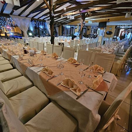Aparthotel Kopaonik Brzeće Eksteriør billede