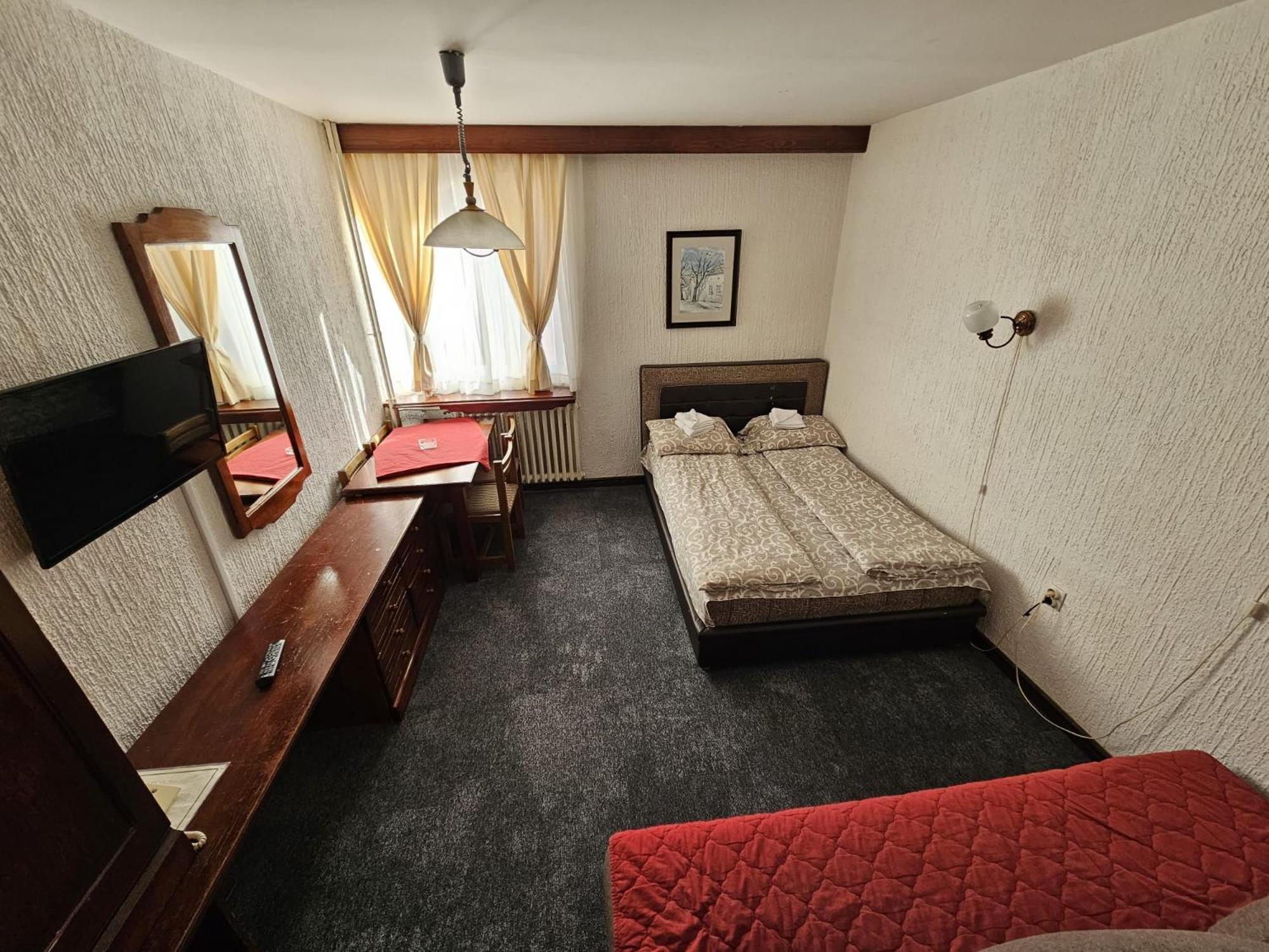 Aparthotel Kopaonik Brzeće Eksteriør billede