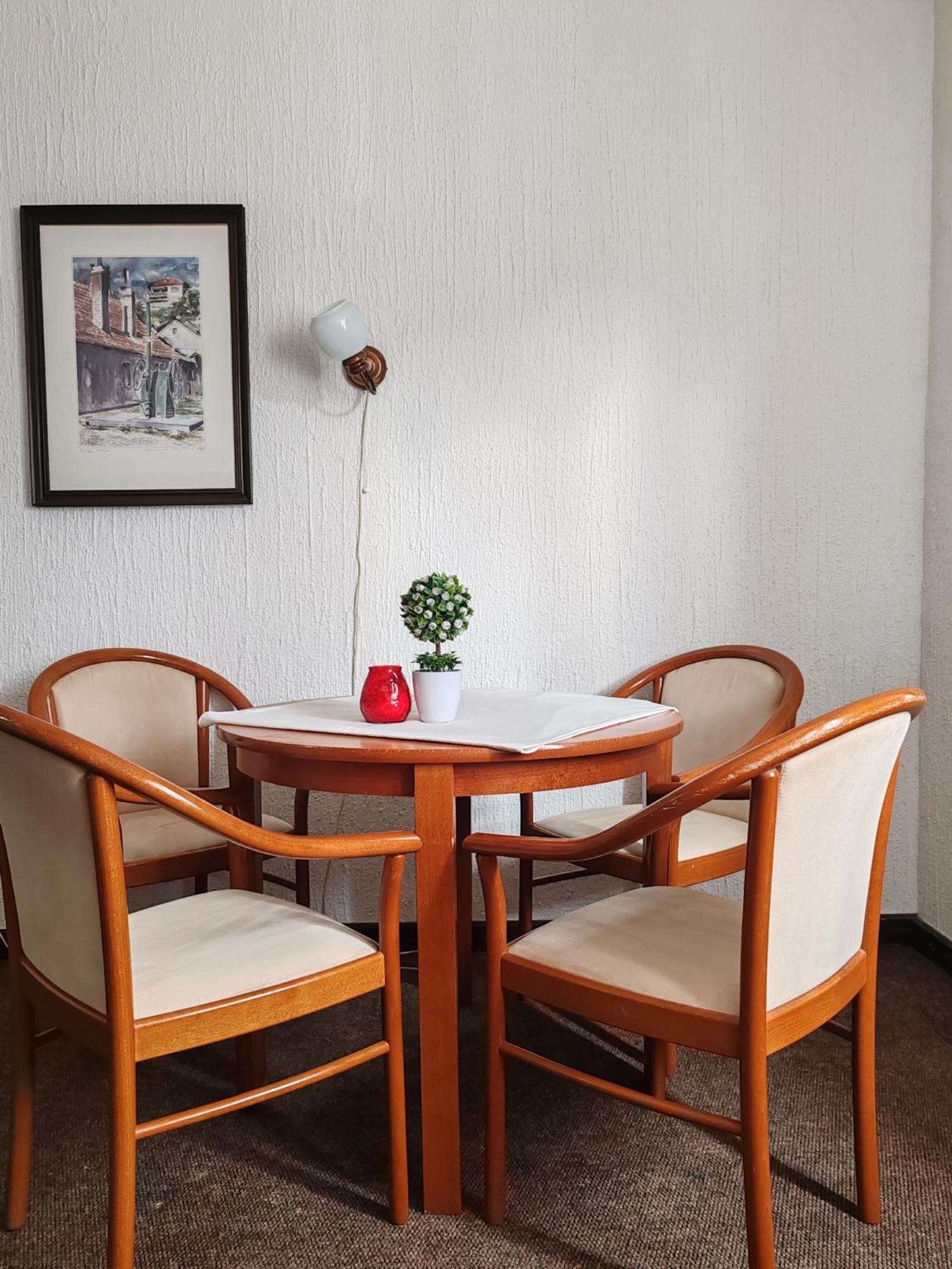 Aparthotel Kopaonik Brzeće Eksteriør billede