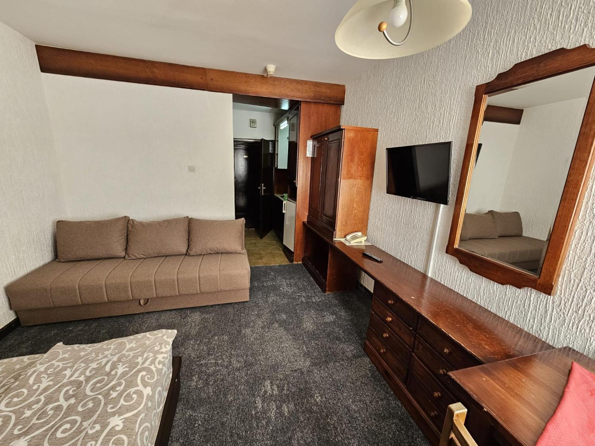 Aparthotel Kopaonik Brzeće Eksteriør billede