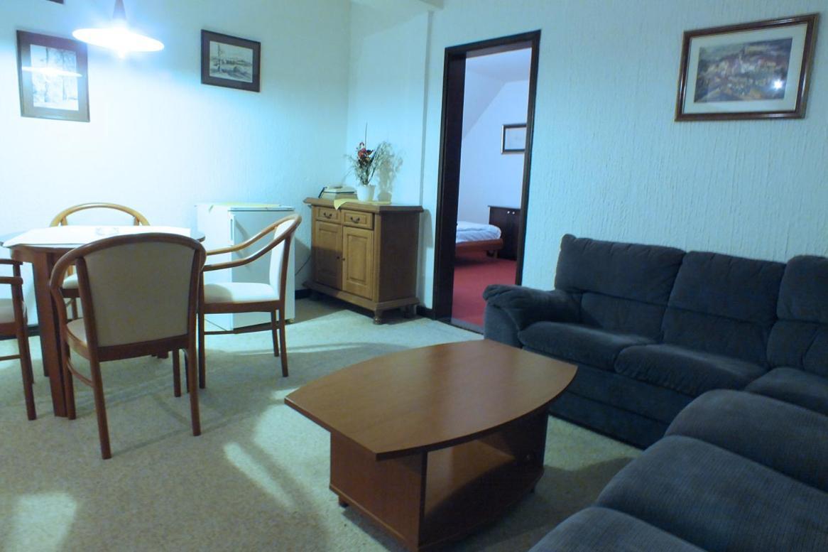 Aparthotel Kopaonik Brzeće Eksteriør billede